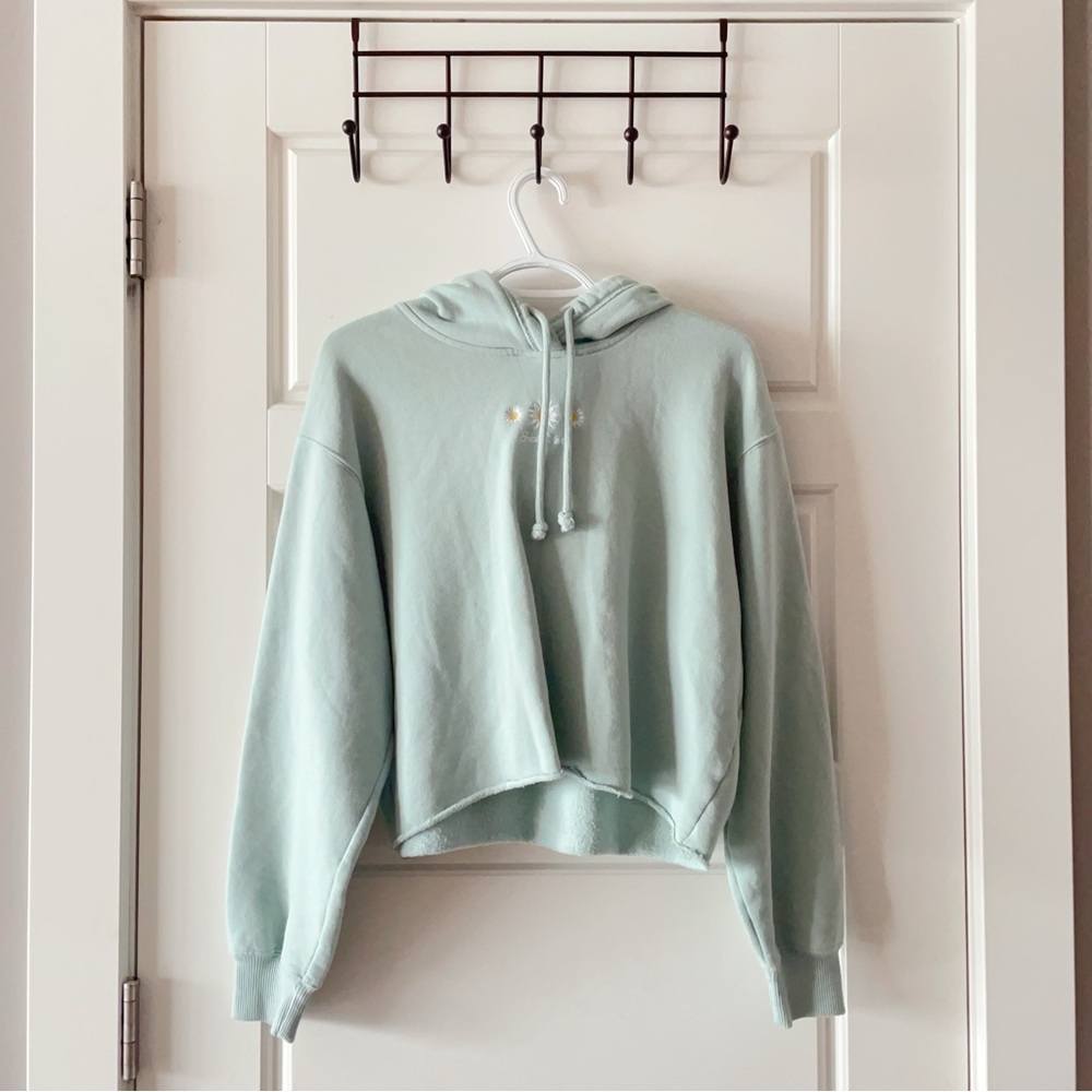 Hollister hoodie